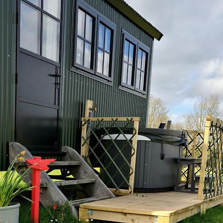 Milberry Green Meadows Warlingham Exterior foto