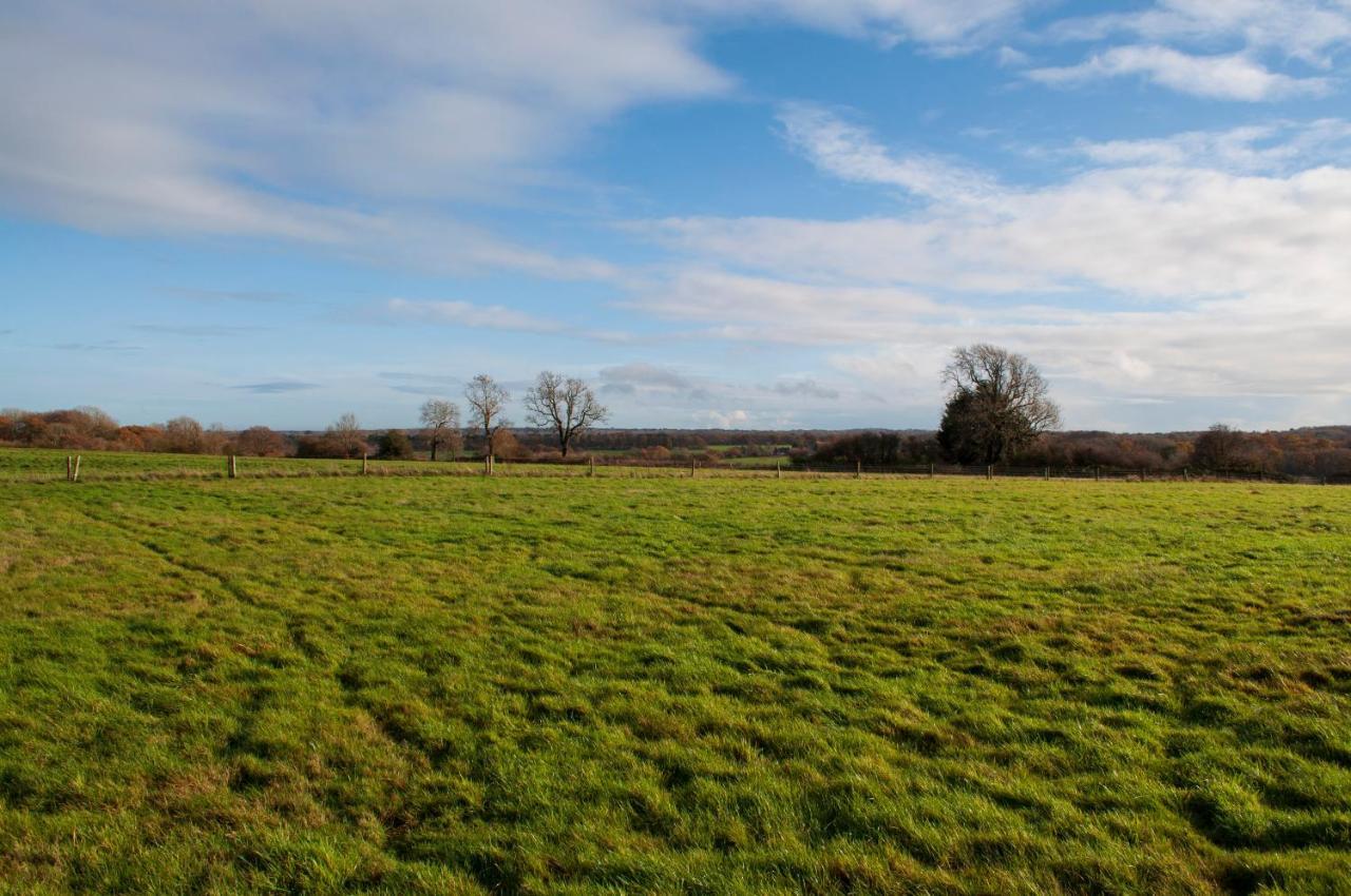 Milberry Green Meadows Warlingham Exterior foto